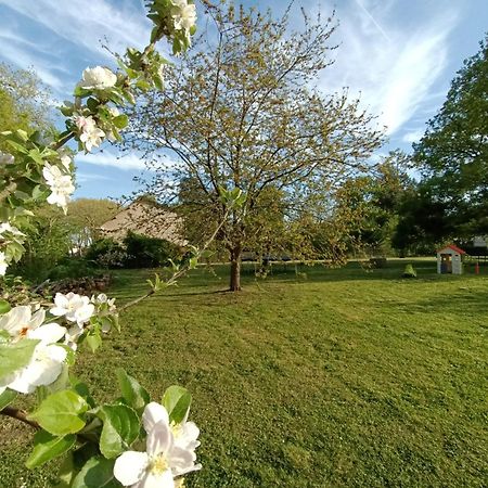 Gite Climatise Villa Esperanza 2 A 5 Personnes Valençay Exteriér fotografie