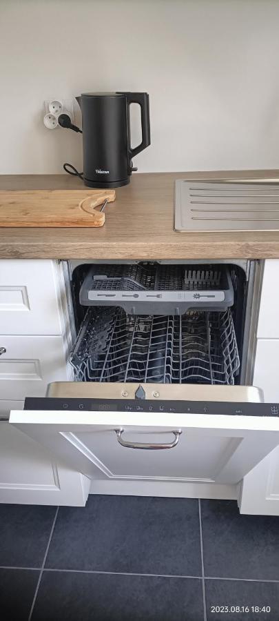 Gite Climatise Villa Esperanza 2 A 5 Personnes Valençay Exteriér fotografie