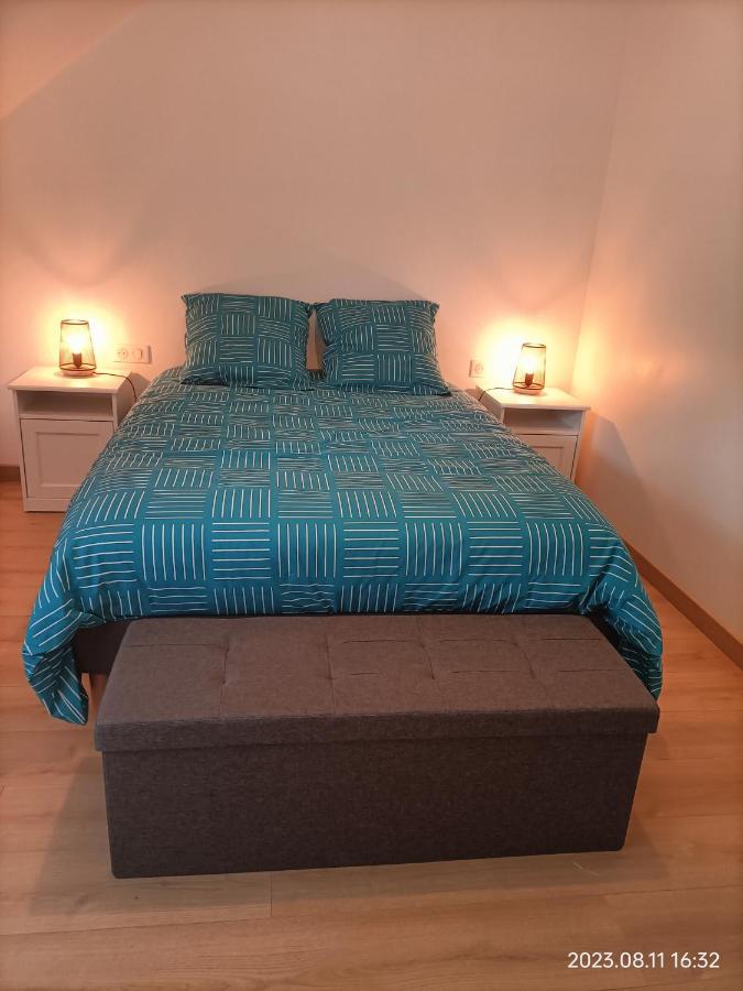 Gite Climatise Villa Esperanza 2 A 5 Personnes Valençay Exteriér fotografie